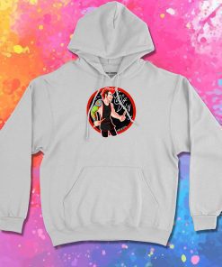 joshs art Hoodie