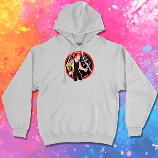 joshs art Hoodie