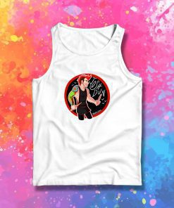joshs art Tank Top