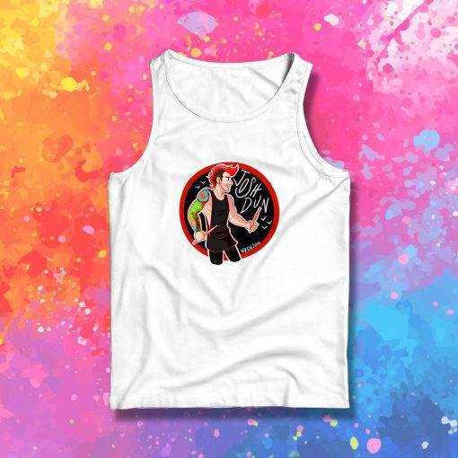 joshs art Tank Top