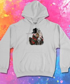 kings of Nightmares Hoodie
