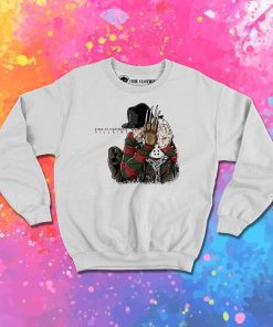 kings of Nightmares Sweatshirt