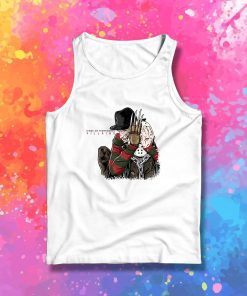 kings of Nightmares Tank Top