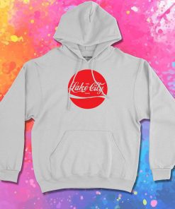 lake city woods Hoodie