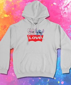 love v2 Hoodie