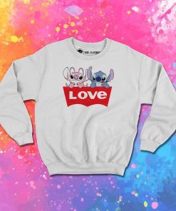 love v2 Sweatshirt