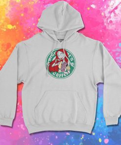 nightmares coffee Hoodie
