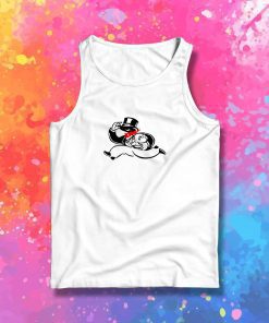 off with their heads Tank Top