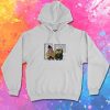 pat and silent bob Hoodie