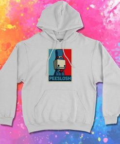 peeslosh Hoodie