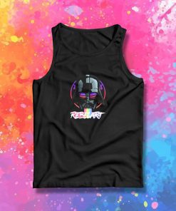rebel empire Tank Top