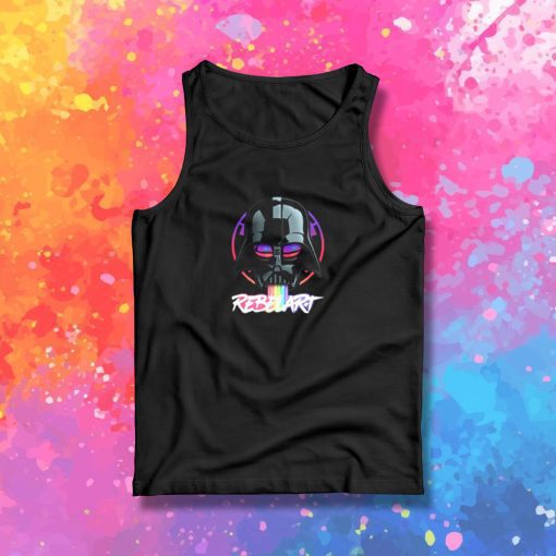 rebel empire Tank Top