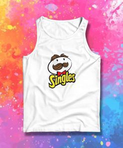 singles Tank Top