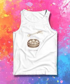 take a dump...ling Tank Top