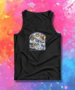 the Creation Tank Top