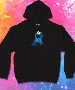 the cookie lover Hoodie