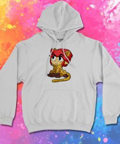 the legend of zelda 11 Hoodie