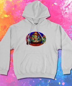the legend of zelda 13 Hoodie