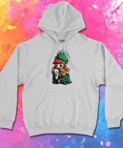 the legend of zelda7 Hoodie