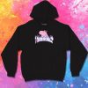 thrasher Peppa Pig cute Hoodie