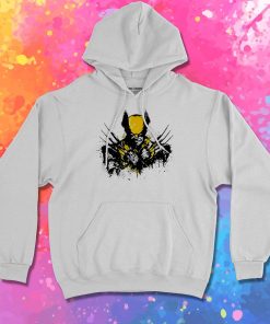 wolverine Hoodie