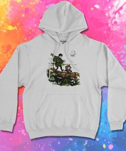 work star Funny Hoodie