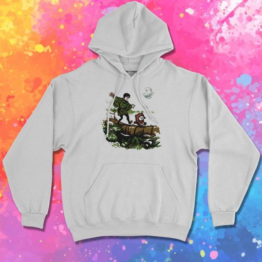 work star Funny Hoodie