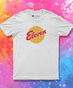 Eleven Special Waffle T-Shirt