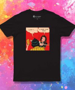 Strange Slap Dump Your Ass