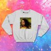 Windy Bella Ciao Mona Lisa Sweatshirt