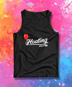 Balloon Floating Since 90 Tank Top