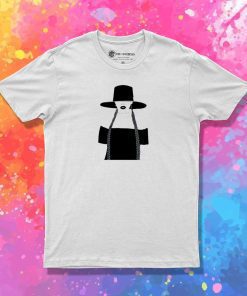 Beyonce Black And White T-Shirt