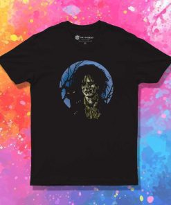 Billy and Binx Hocus Pocus T-Shirt