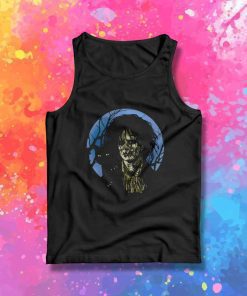 Billy and Binx Hocus Pocus Tank Top