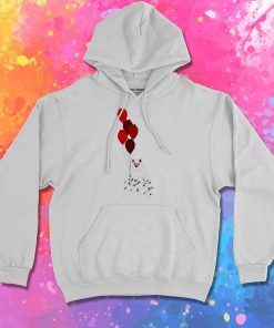 Cat It Clown Pennywise Hoodie