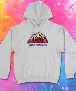 Diablo Road Runners Logo Hoodie