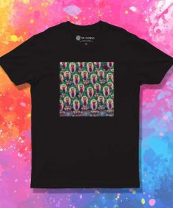 Disturbing Clown Painting T-Shirt