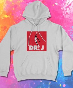 Doctor Jordan Slam Dunk Hoodie