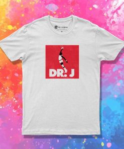 Doctor Jordan Slam Dunk T-Shirt