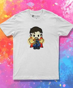 Doctor Strange Chibi Sorcerer T-Shirt