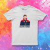 Doctor Strange No Face T-Shirt