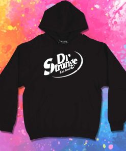 Doctor Strange x Doctor Pepper Hoodie