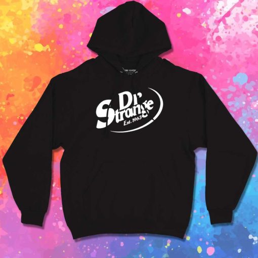 Doctor Strange x Doctor Pepper Hoodie