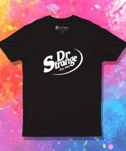 Doctor Strange x Doctor Pepper T-Shirt