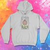 Donuts Tarot Reading Hoodie
