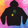 Friendly Lemon Advice Lemonade Hoodie