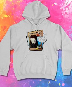 Girl Scouts Lemonade Hoodie