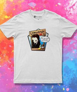 Girl Scouts Lemonade T-Shirt