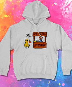 Got Any Grapes Ice Fresh Lemonade Hoodie