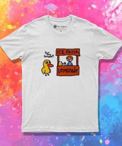 Got Any Grapes Ice Fresh Lemonade T-Shirt